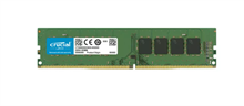 رم دسکتاپ DDR4 تک کاناله 3200 مگاهرتز CL22 کروشیال ظرفیت 16 گیگابایت